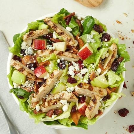 Chicken Harvest Salad